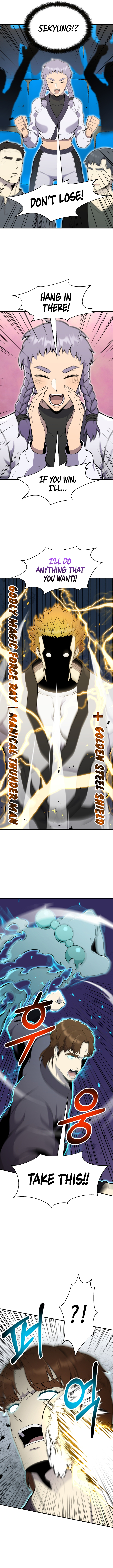 Reverse Villain Chapter 103 image 4