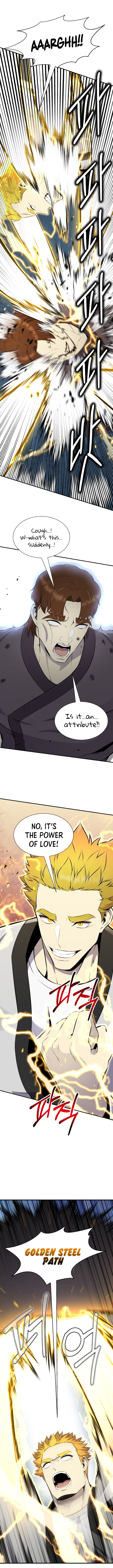 Reverse Villain Chapter 103 image 5
