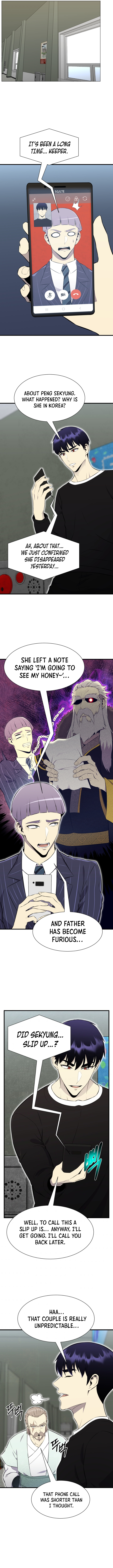 Reverse Villain Chapter 103 image 7