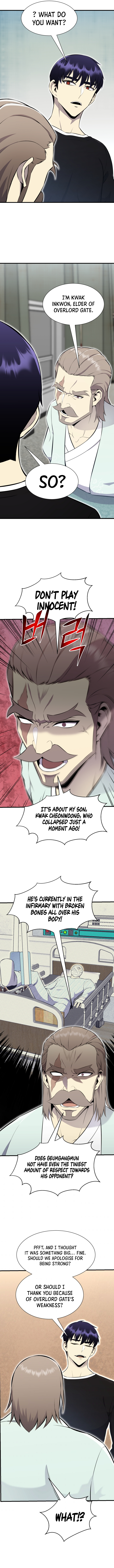 Reverse Villain Chapter 103 image 8