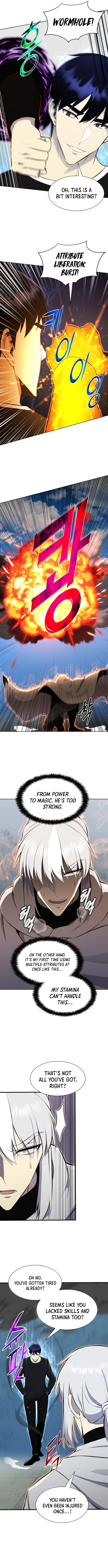 Reverse Villain Chapter 104 image 10