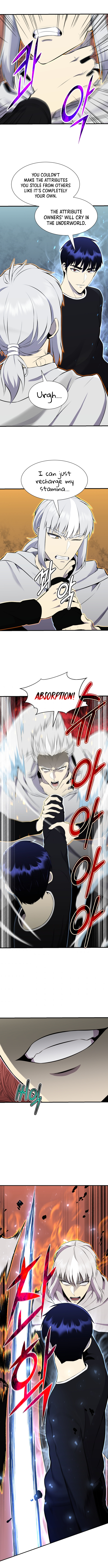 Reverse Villain Chapter 104 image 11