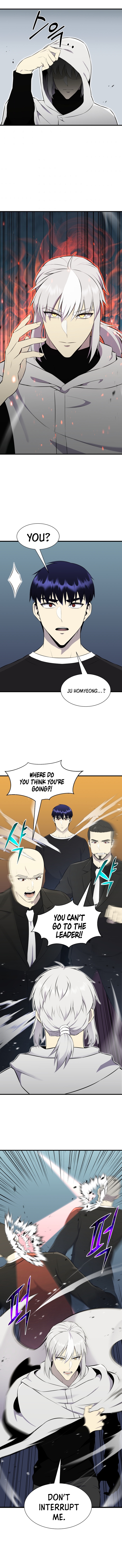 Reverse Villain Chapter 104 image 3
