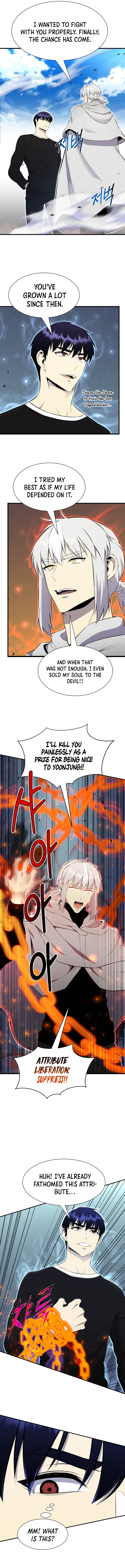 Reverse Villain Chapter 104 image 4