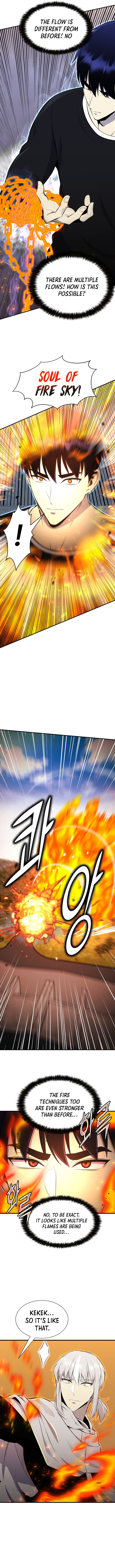 Reverse Villain Chapter 104 image 5