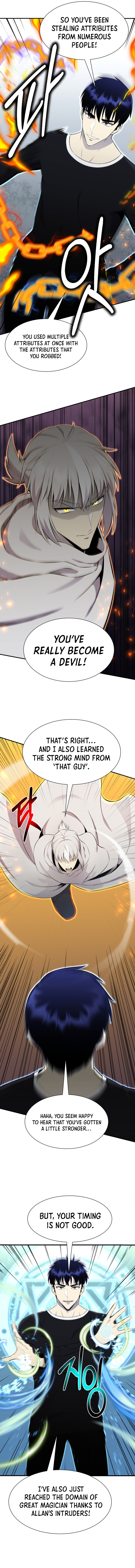 Reverse Villain Chapter 104 image 6