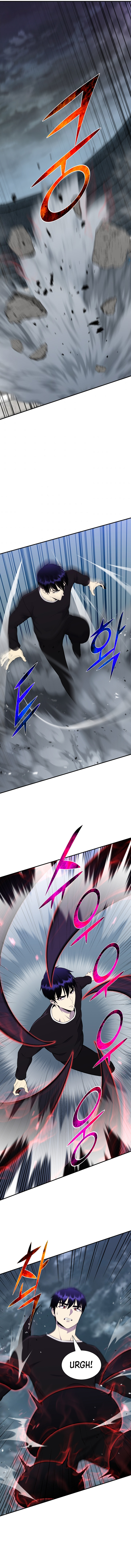 Reverse Villain Chapter 108 image 9