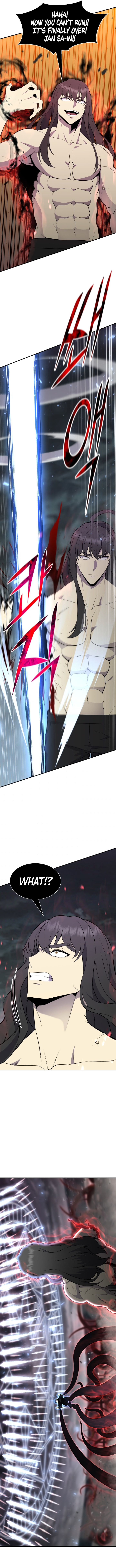 Reverse Villain Chapter 108 image 10