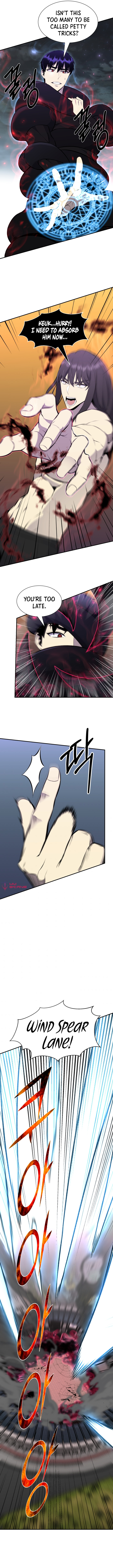 Reverse Villain Chapter 108 image 11