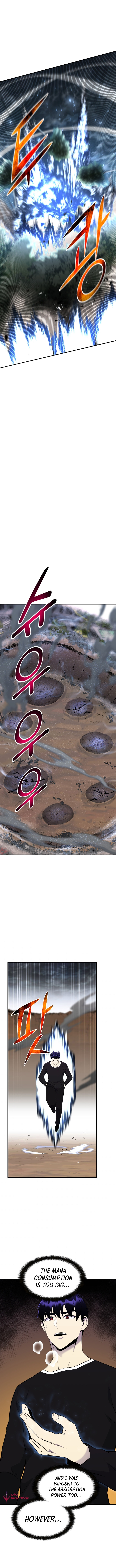 Reverse Villain Chapter 108 image 12