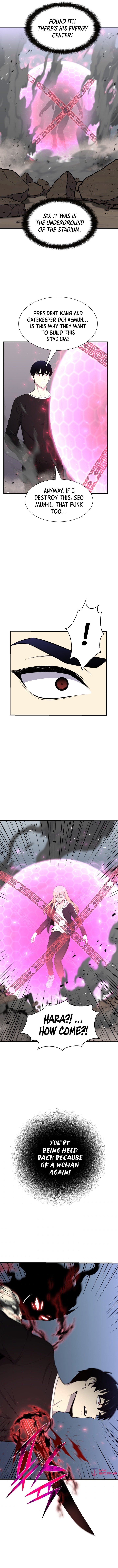 Reverse Villain Chapter 108 image 13