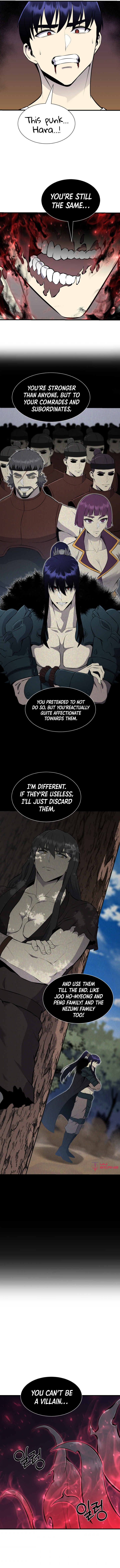Reverse Villain Chapter 108 image 14