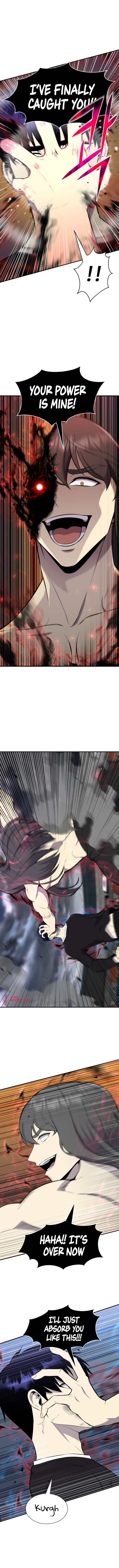 Reverse Villain Chapter 108 image 2