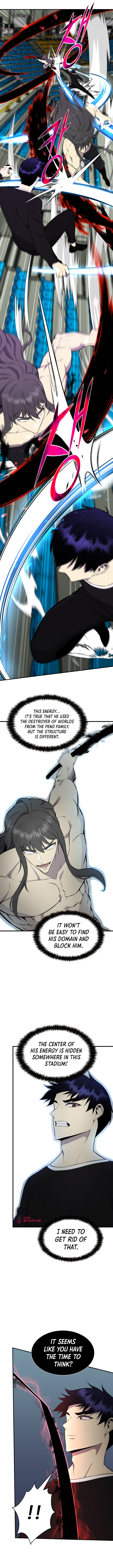 Reverse Villain Chapter 108 image 5