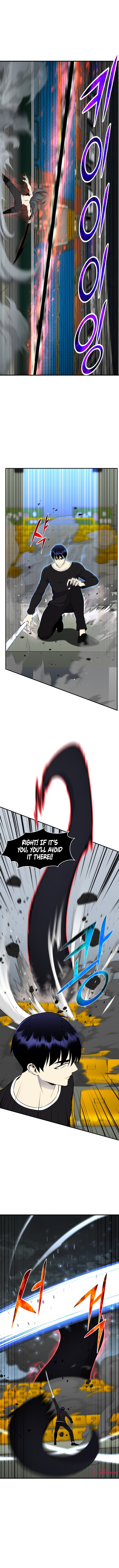 Reverse Villain Chapter 108 image 6