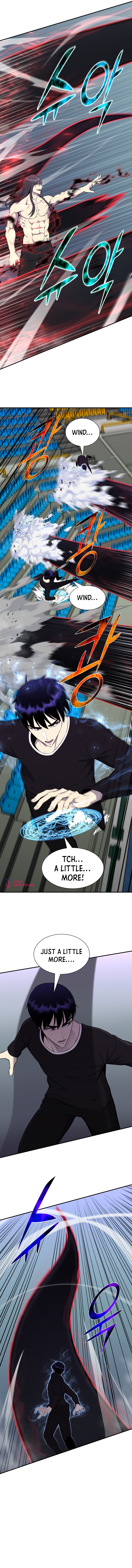 Reverse Villain Chapter 108 image 8