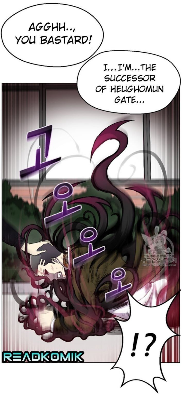 Reverse Villain Chapter 11 image 3
