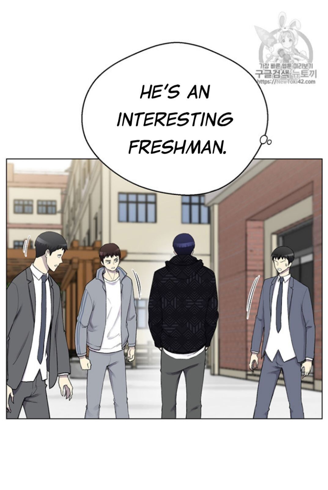 Reverse Villain Chapter 11 image 57