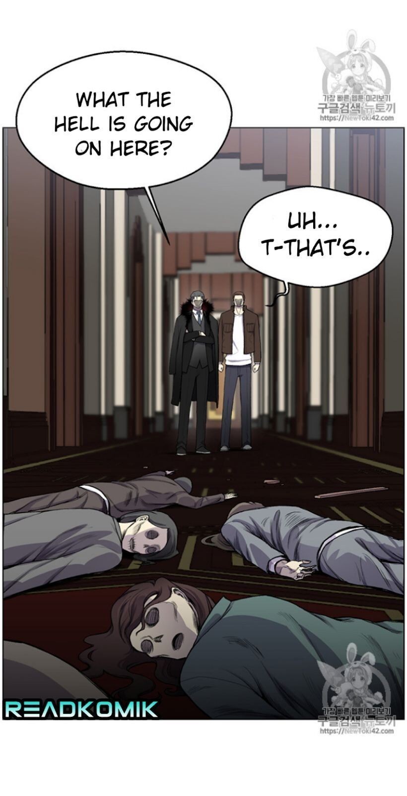 Reverse Villain Chapter 11 image 65