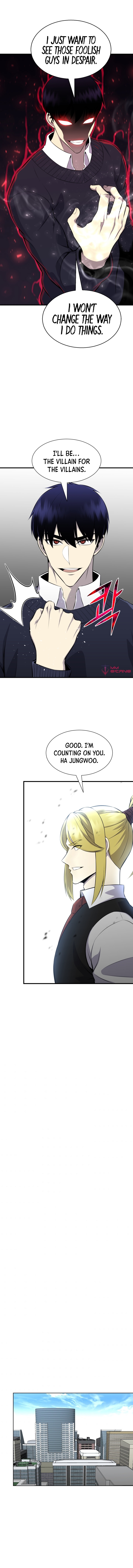 Reverse Villain Chapter 110 - The End image 10