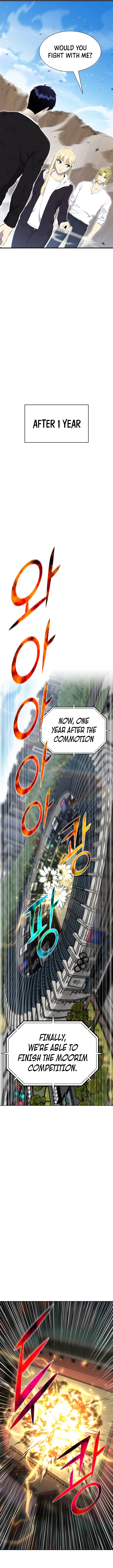 Reverse Villain Chapter 110 - The End image 3