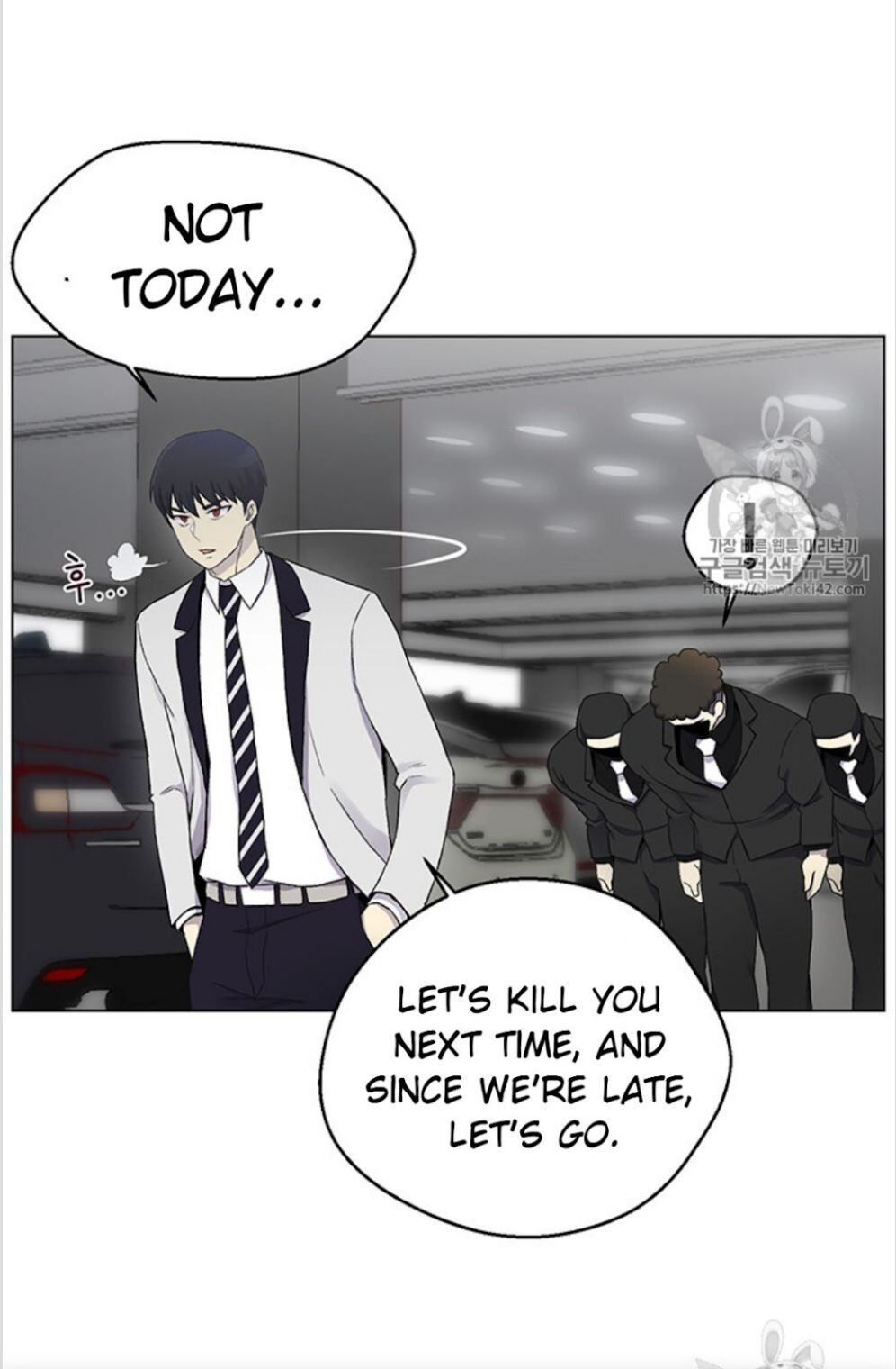 Reverse Villain Chapter 13 image 14