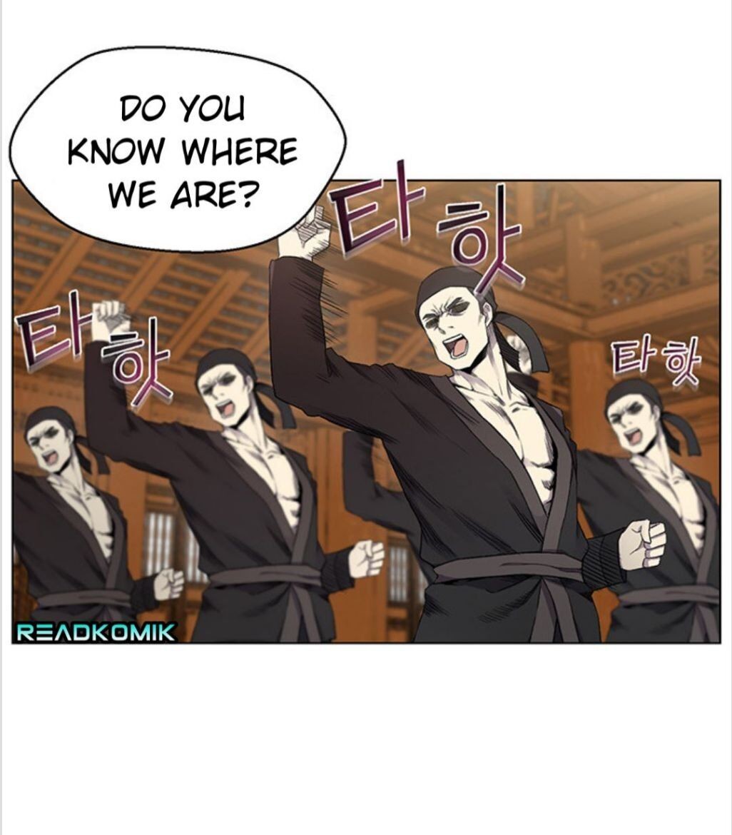 Reverse Villain Chapter 13 image 25