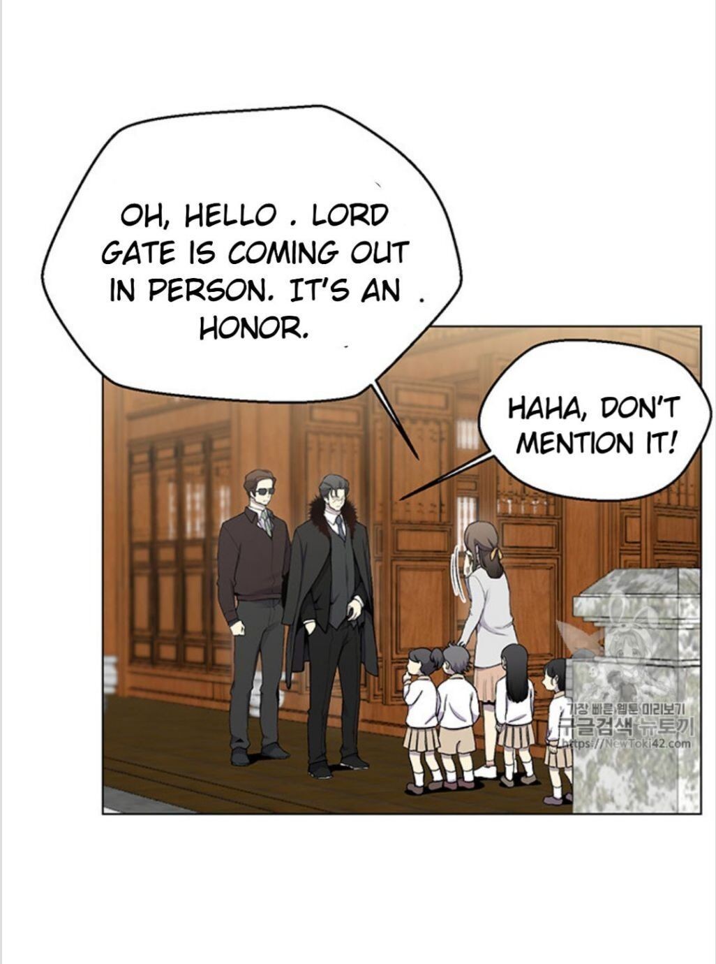 Reverse Villain Chapter 13 image 32