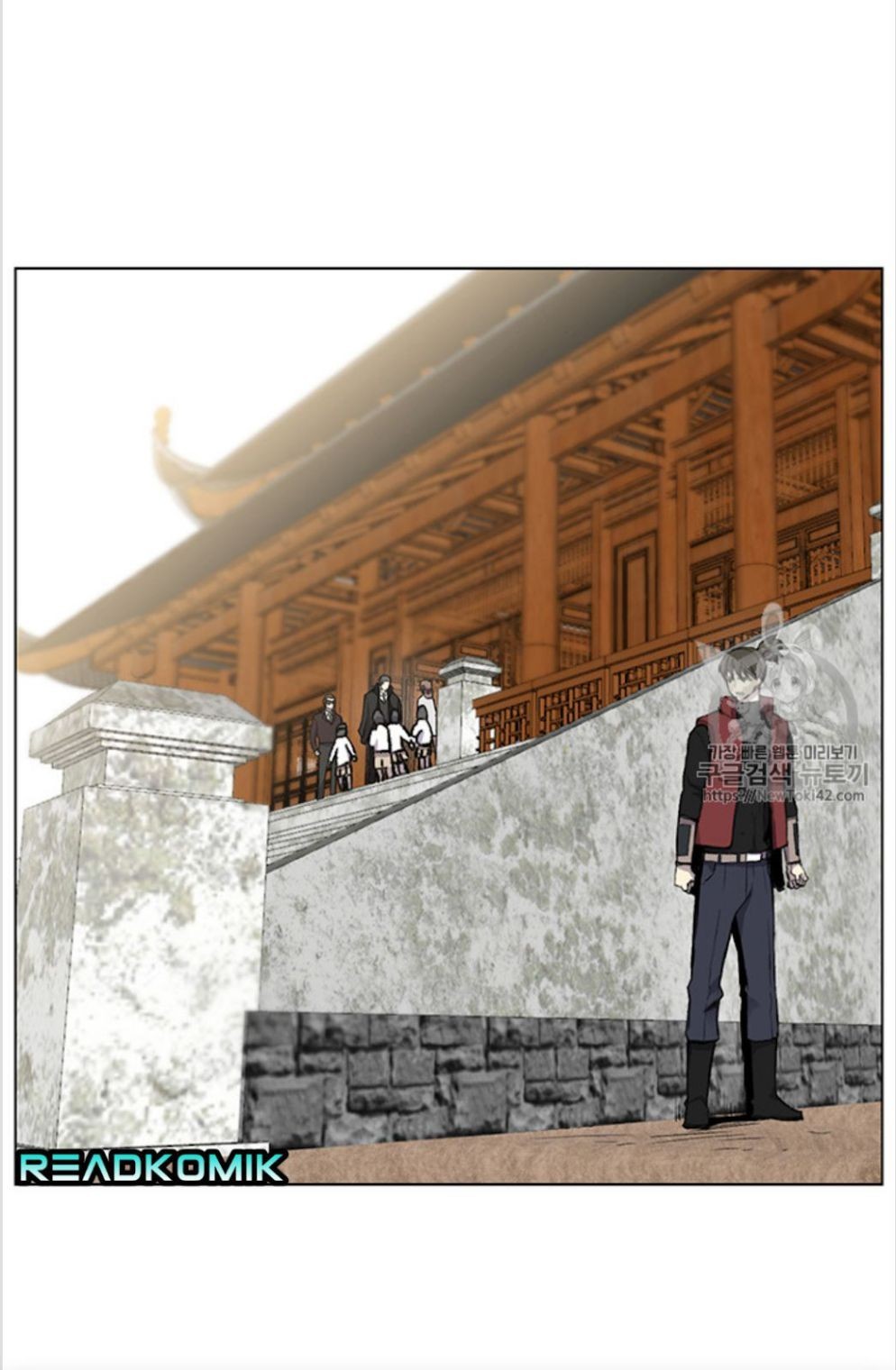Reverse Villain Chapter 13 image 35