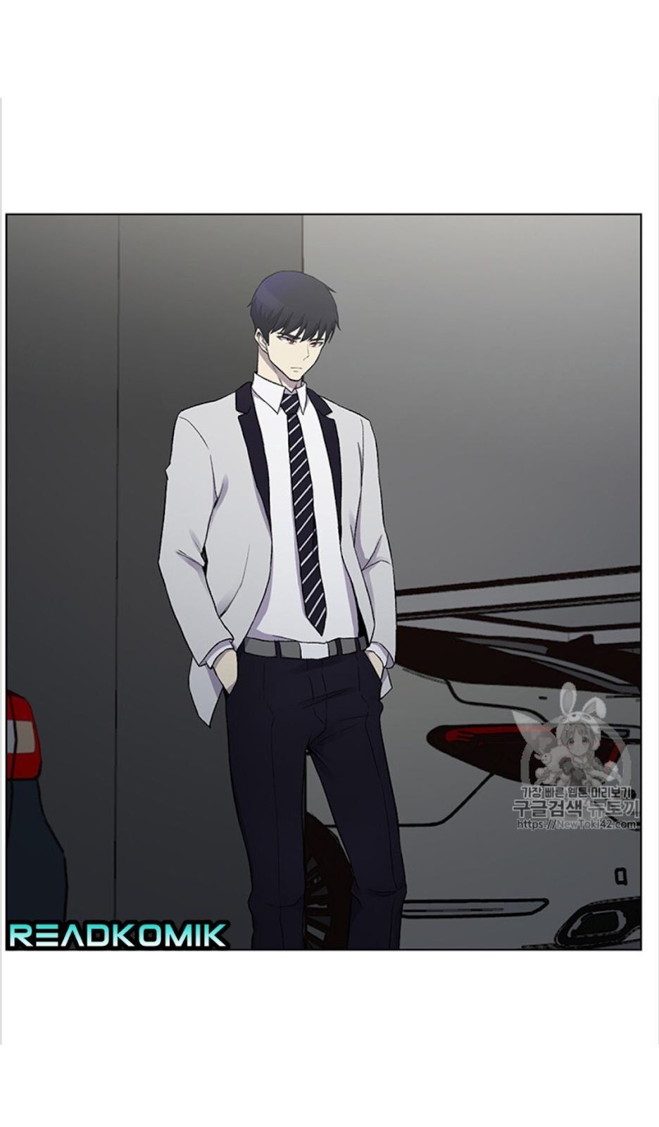 Reverse Villain Chapter 13 image 6