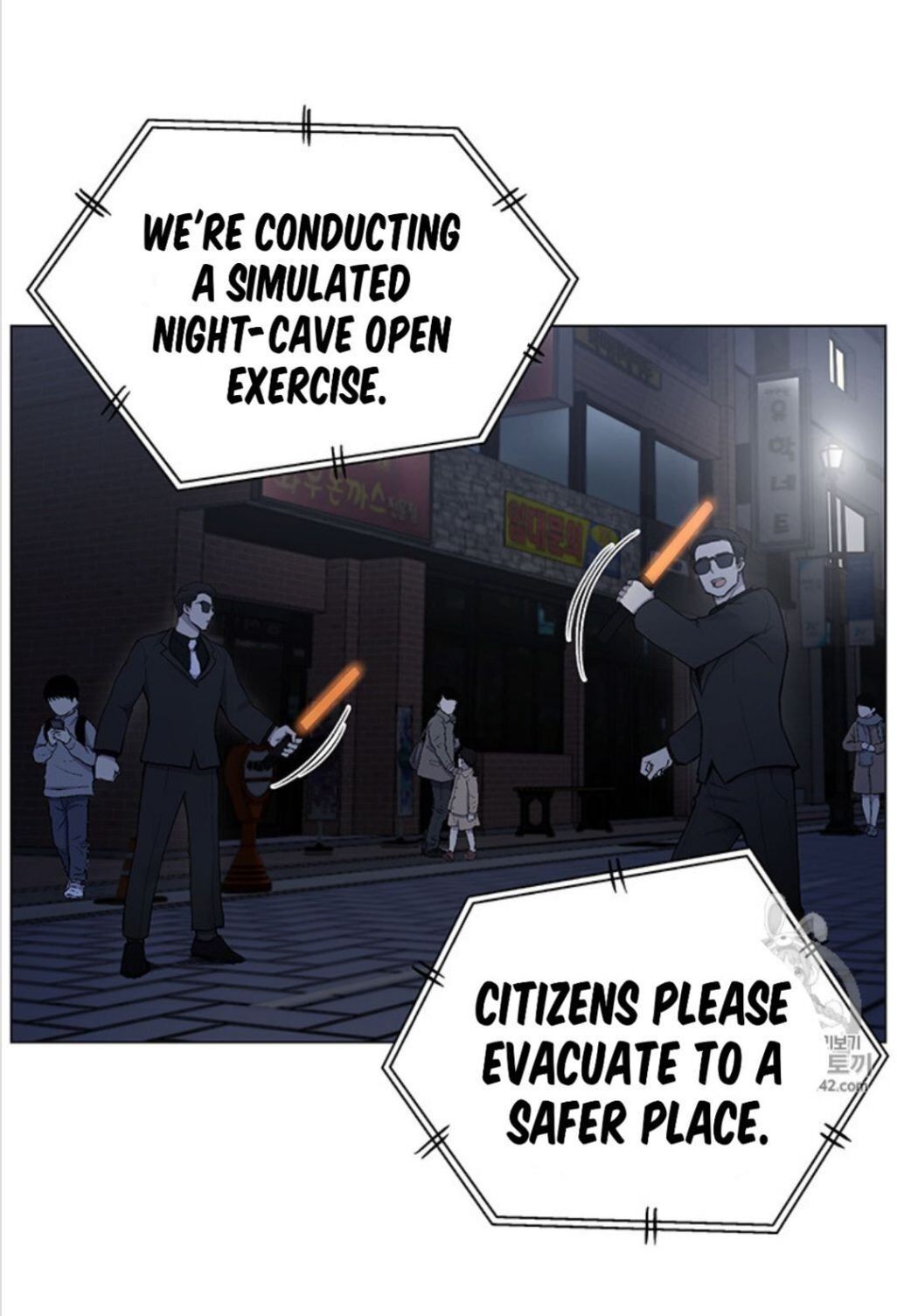 Reverse Villain Chapter 14 image 36