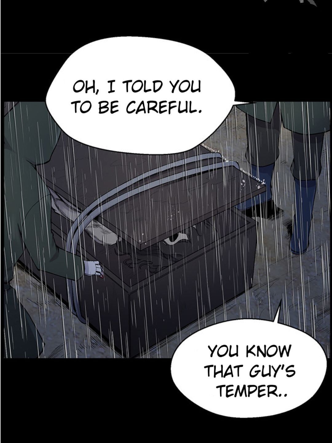 Reverse Villain Chapter 14 image 4