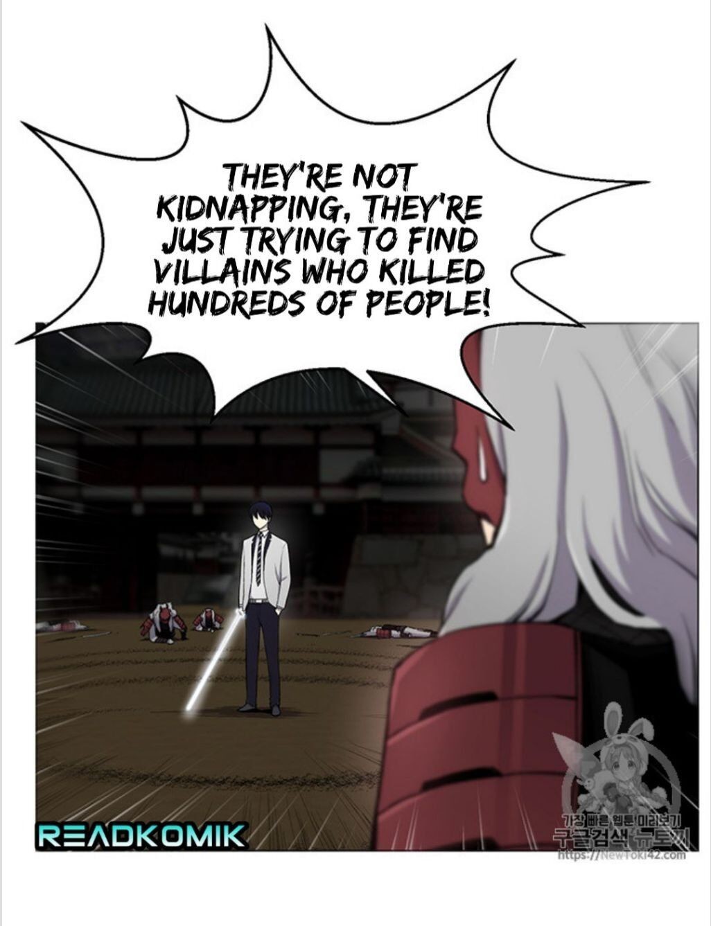 Reverse Villain Chapter 15 image 55