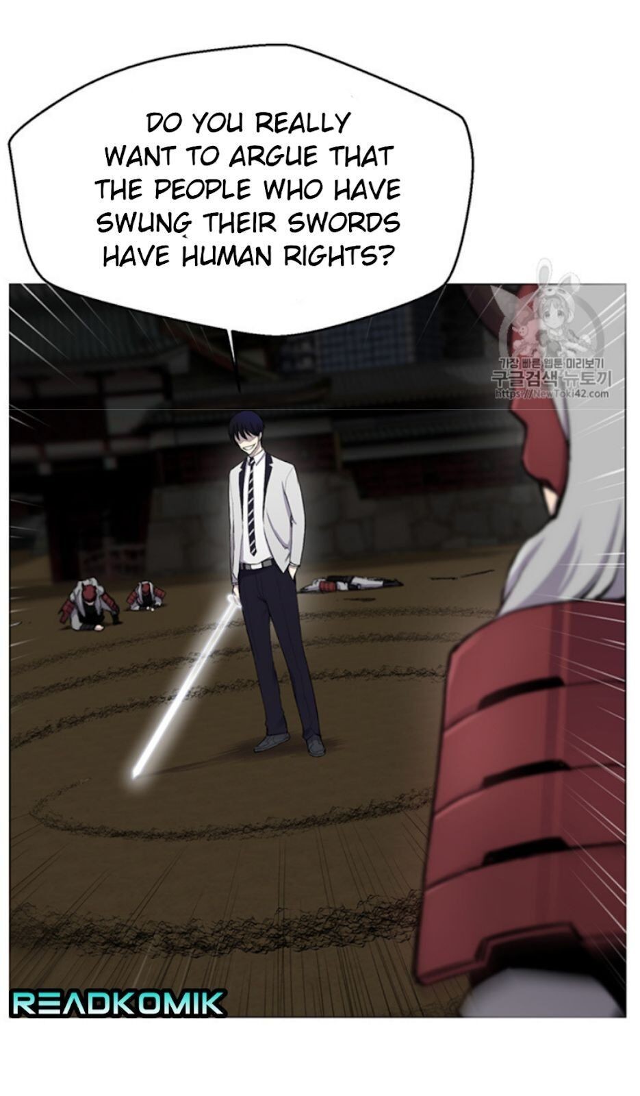 Reverse Villain Chapter 15 image 57