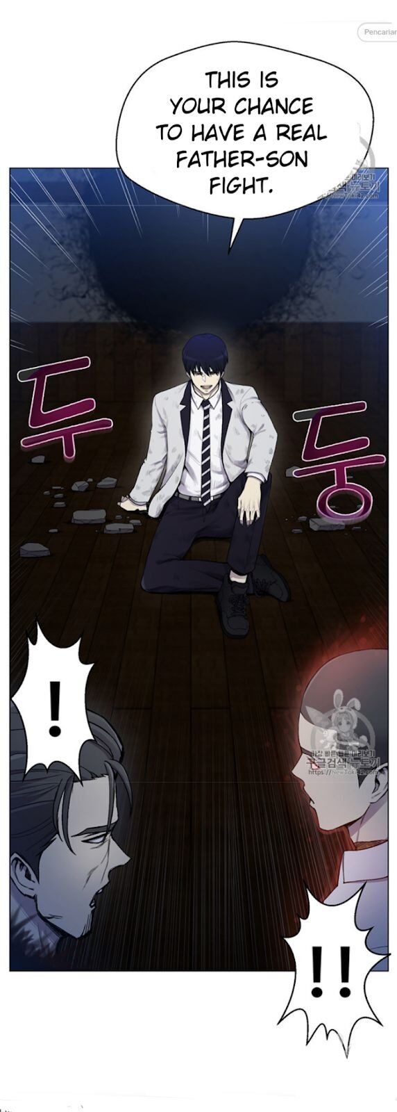 Reverse Villain Chapter 17 image 25