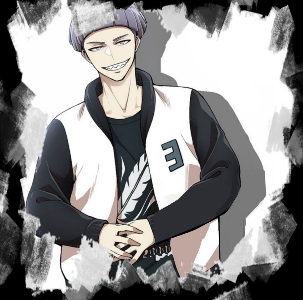 Reverse Villain Chapter 18 image 0