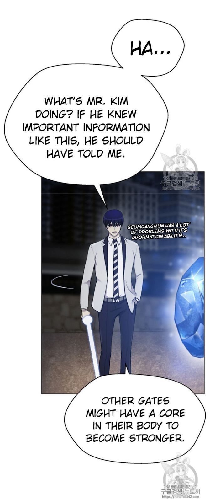 Reverse Villain Chapter 18 image 35