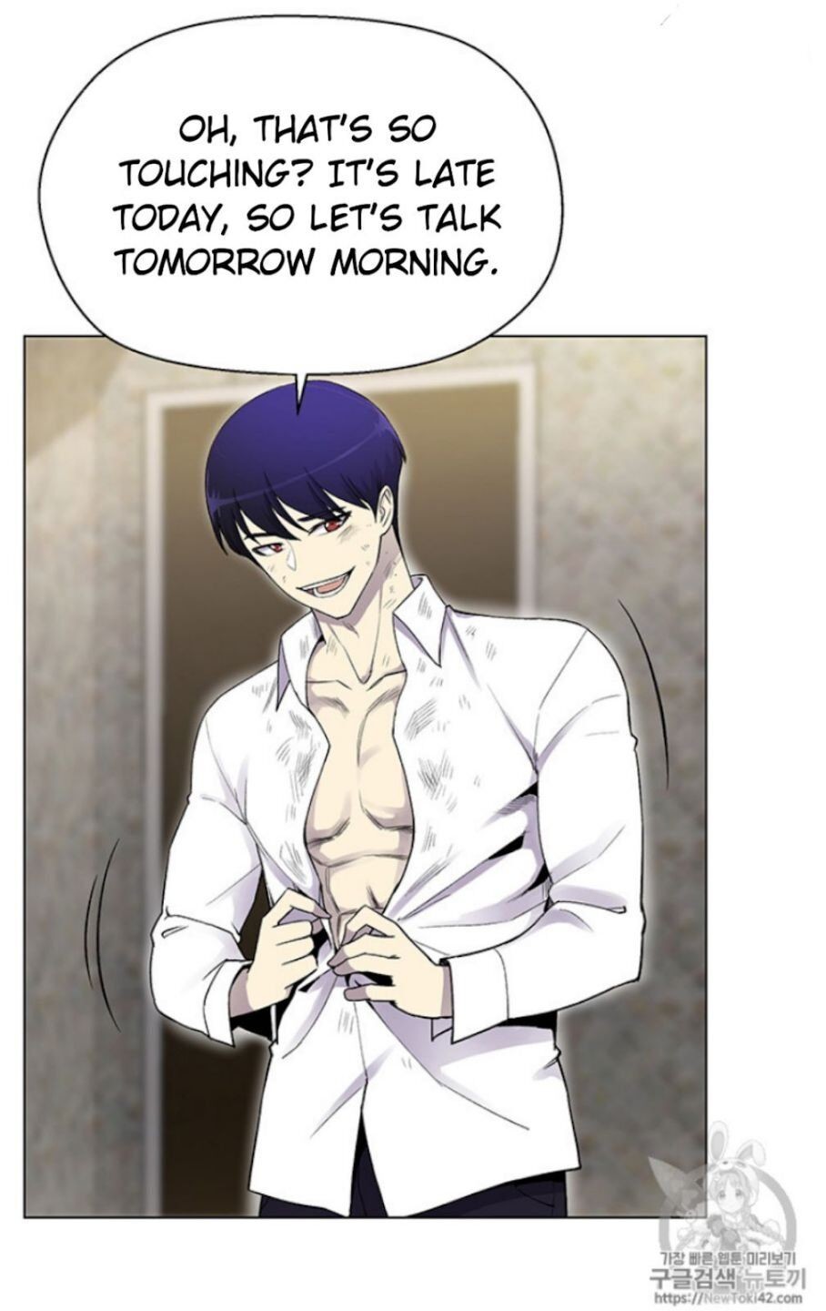 Reverse Villain Chapter 19 image 11