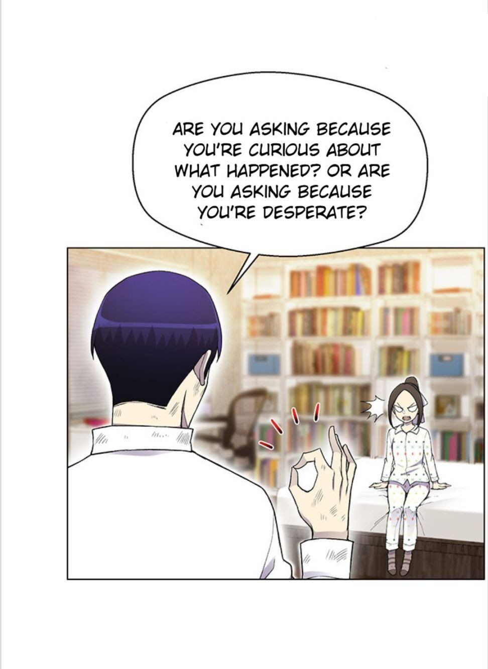 Reverse Villain Chapter 19 image 12