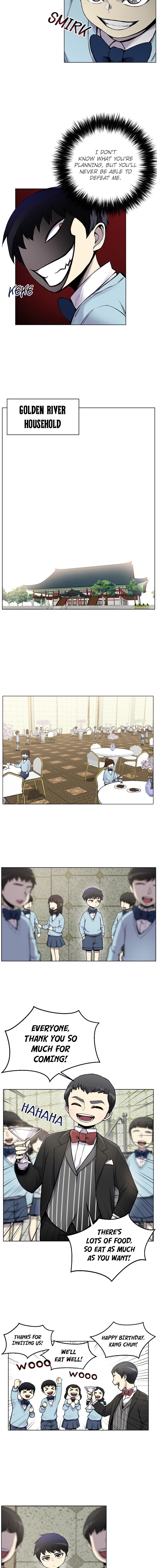 Reverse Villain Chapter 2 image 9