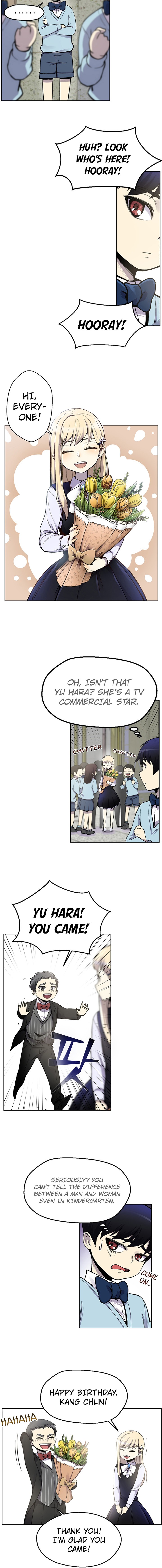 Reverse Villain Chapter 2 image 10