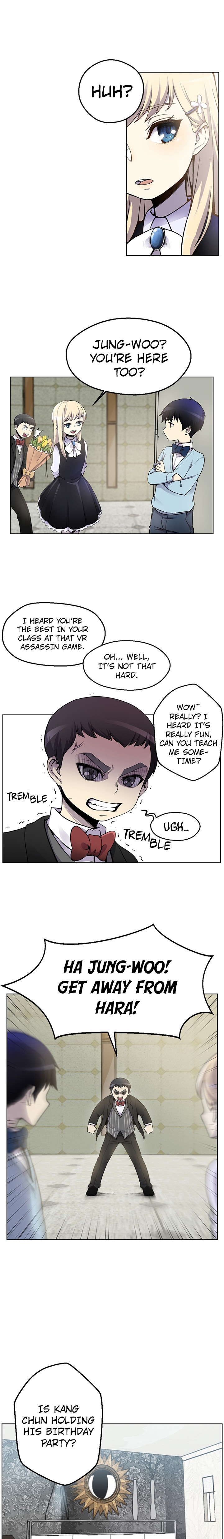 Reverse Villain Chapter 2 image 11