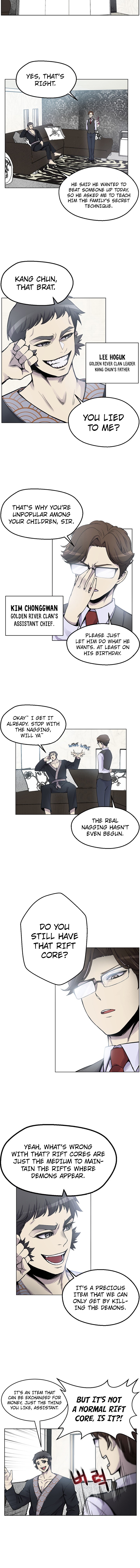 Reverse Villain Chapter 2 image 12