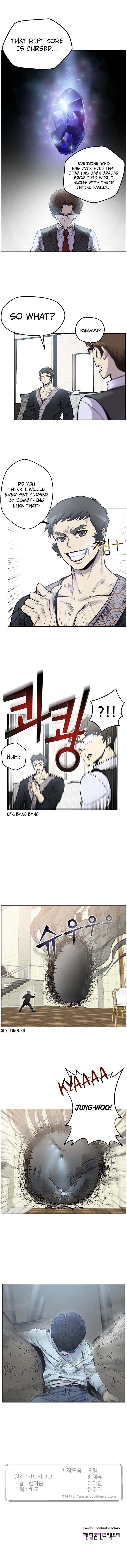 Reverse Villain Chapter 2 image 13
