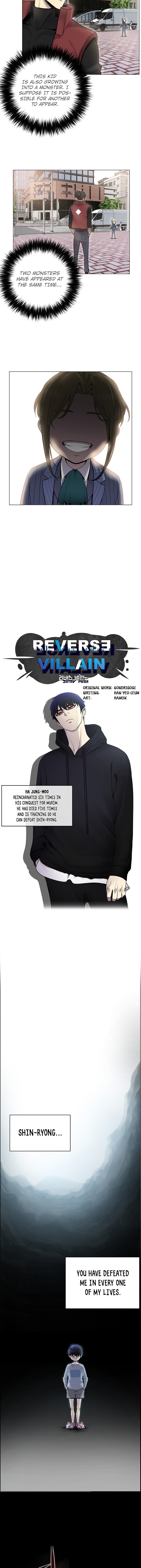 Reverse Villain Chapter 2 image 2