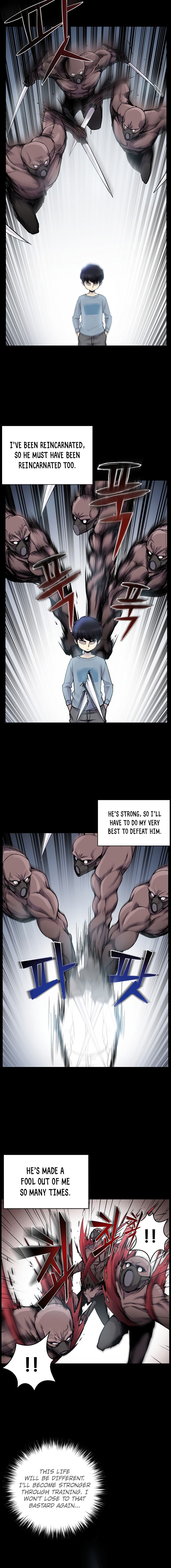 Reverse Villain Chapter 2 image 3