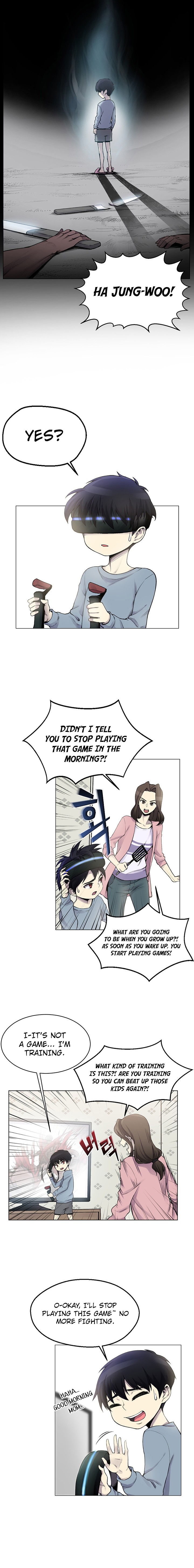 Reverse Villain Chapter 2 image 4