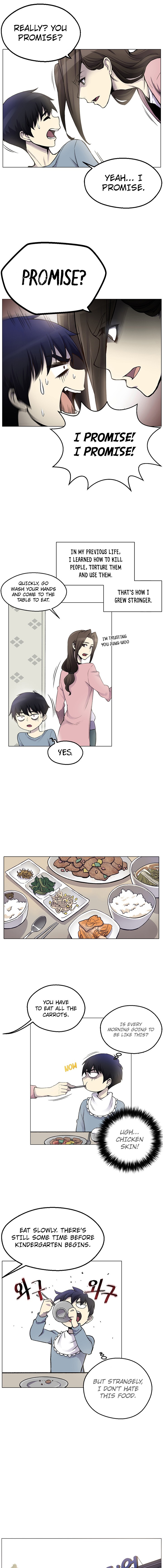 Reverse Villain Chapter 2 image 5