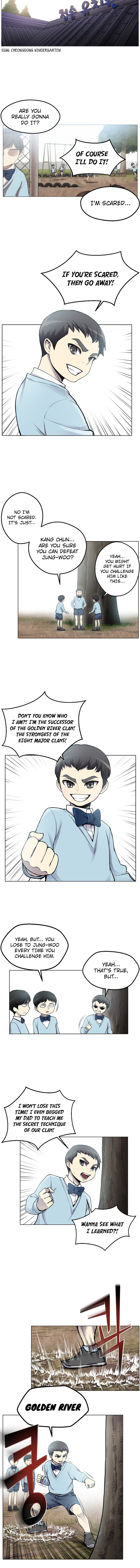 Reverse Villain Chapter 2 image 6
