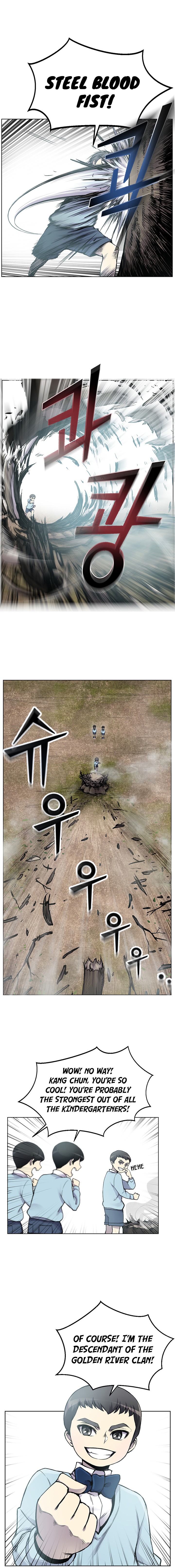 Reverse Villain Chapter 2 image 7